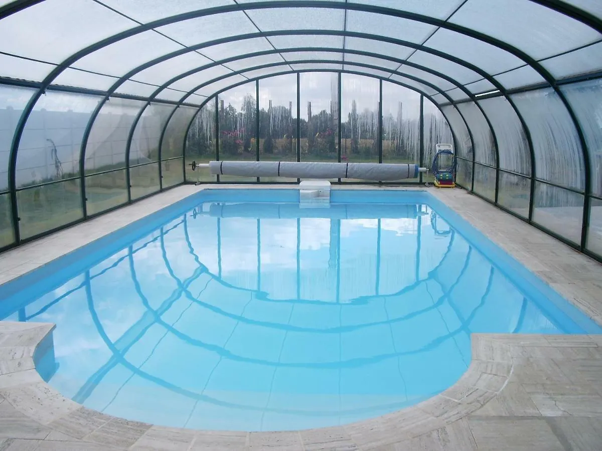Maison Avec Piscine Plerin France
