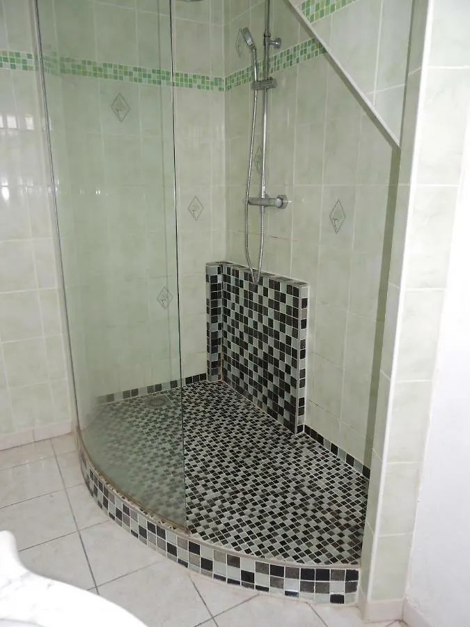 Maison Avec Piscine Plerin Holiday home