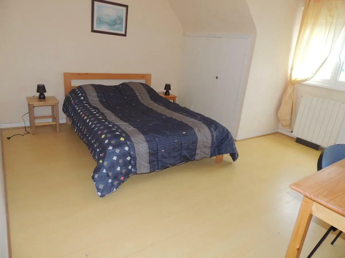 Maison Avec Piscine Plerin Holiday home