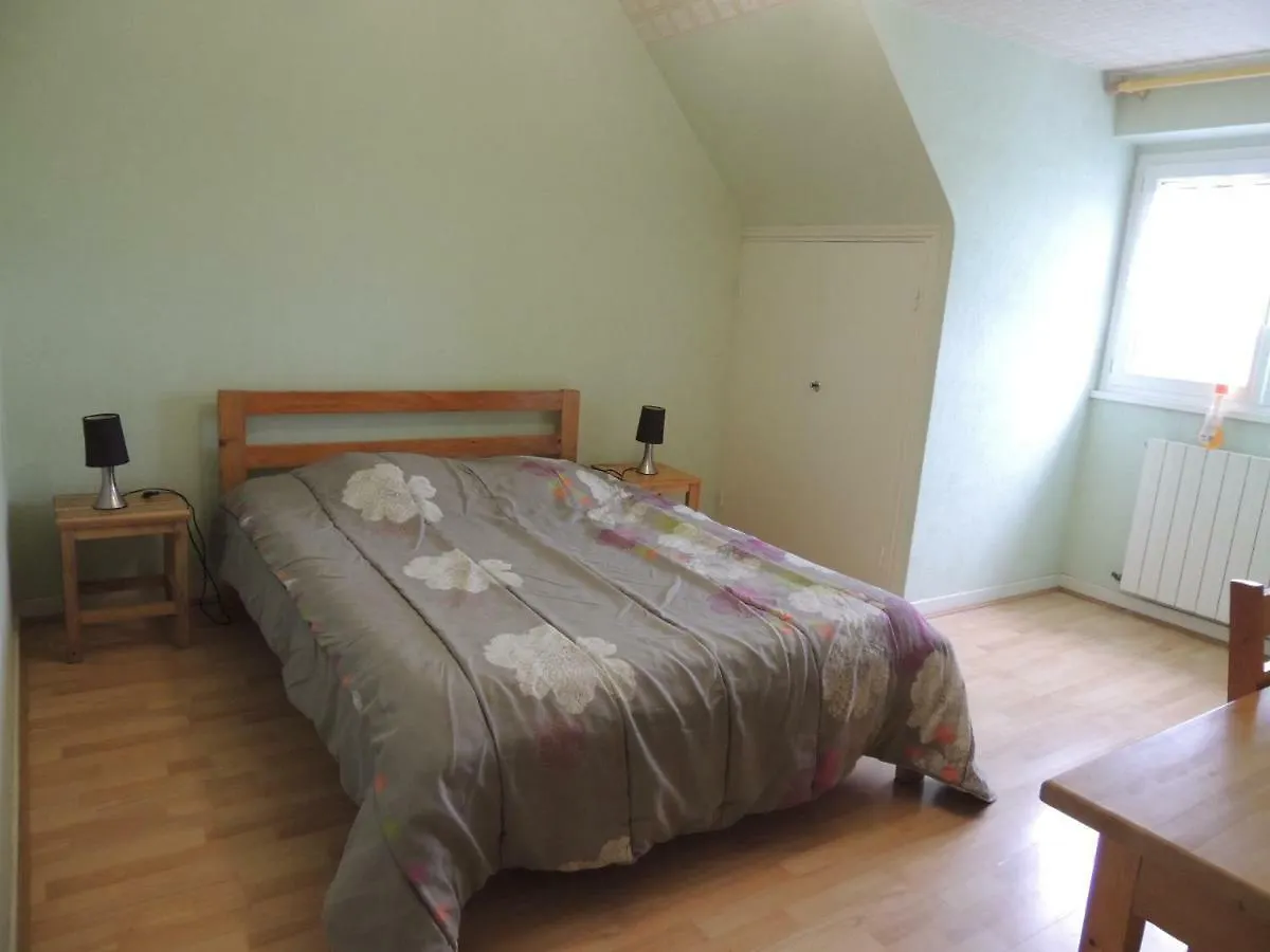 Holiday home Maison Avec Piscine Plerin