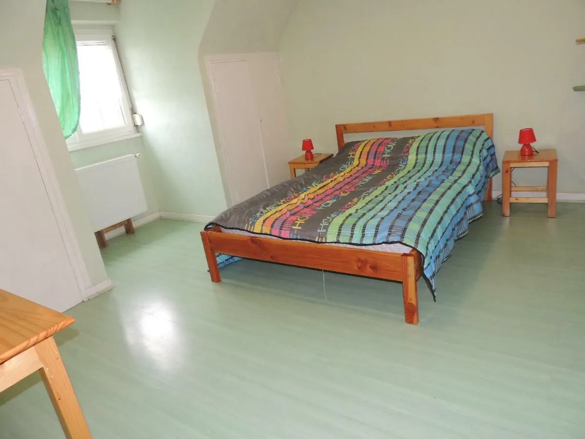 Maison Avec Piscine Plerin 0*,