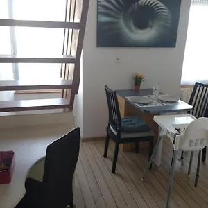  Appartement Quartier Calme Sur Le Port De Plaisance Et Le Gr34